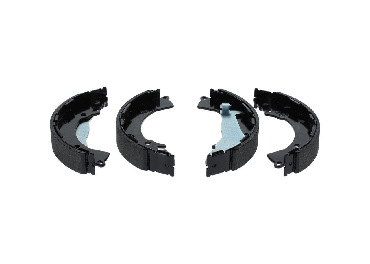 Brake Shoe Set - 0 986 487 925 BOSCH