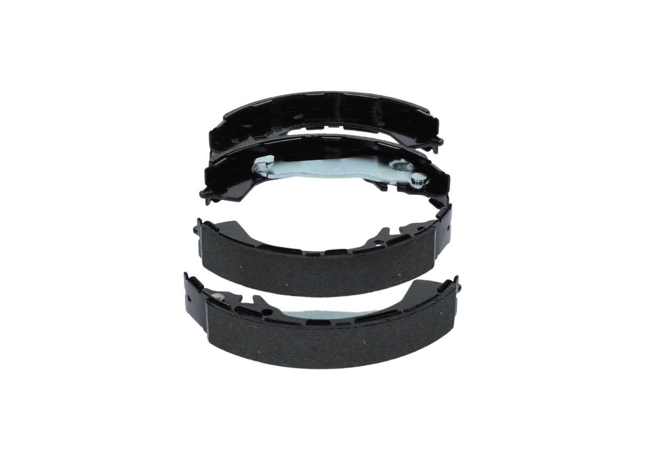 Brake Shoe Set - 0 986 487 925 BOSCH
