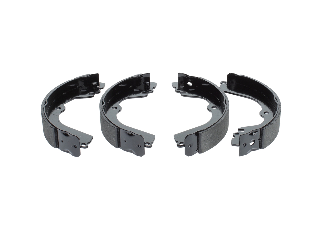 Bremsbackensatz - 0 986 487 928 BOSCH