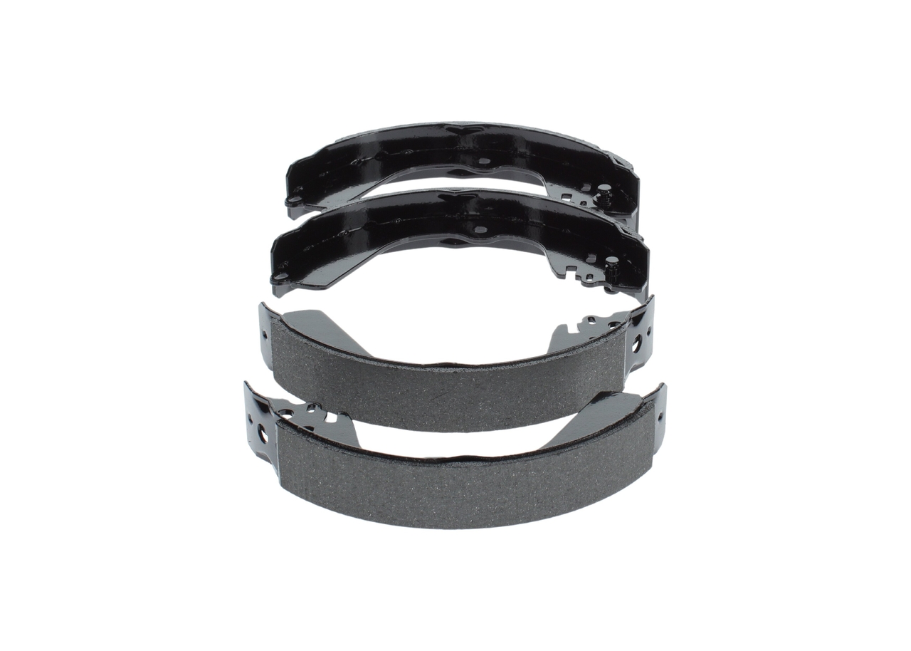 Brake Shoe Set - 0 986 487 928 BOSCH