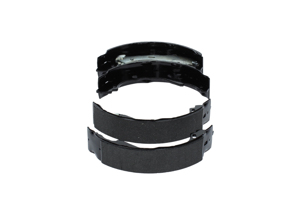 Brake Shoe Set - 0 986 487 940 BOSCH