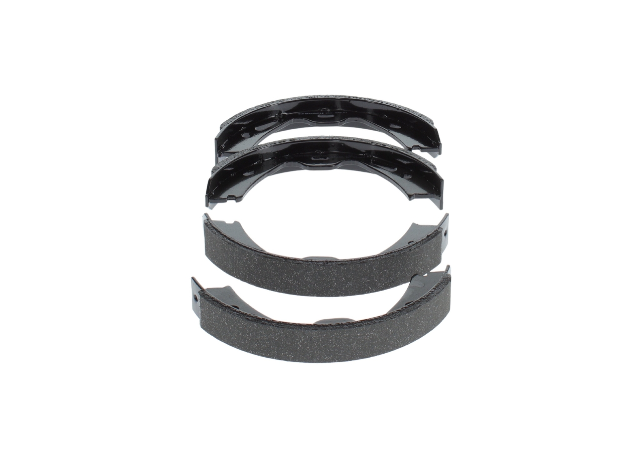 Brake Shoe Set, parking brake - 0 986 487 944 BOSCH