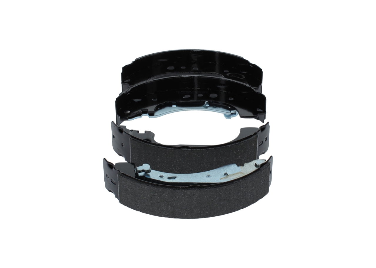 Brake Shoe Set - 0 986 487 949 BOSCH