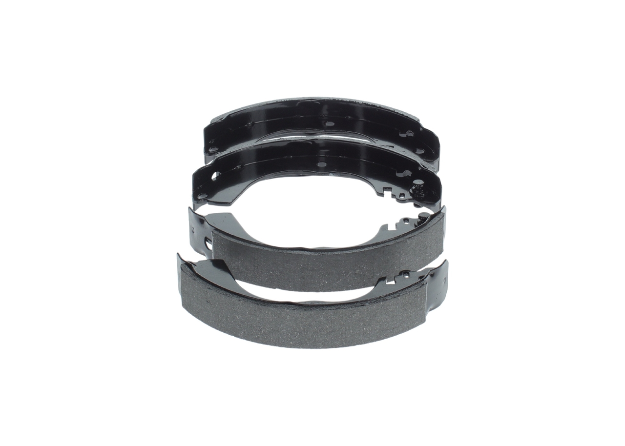 Brake Shoe Set - 0 986 487 951 BOSCH