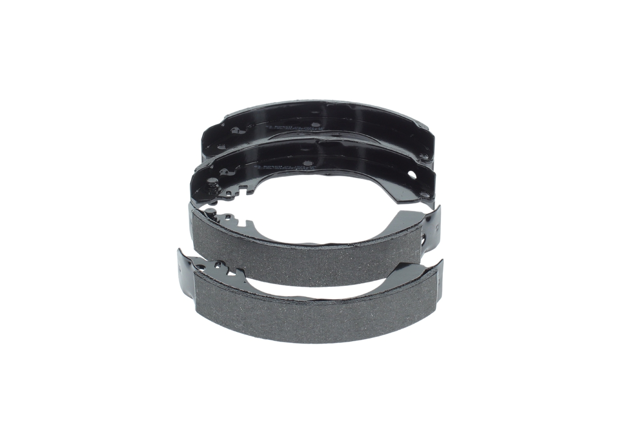 Brake Shoe Set - 0 986 487 951 BOSCH