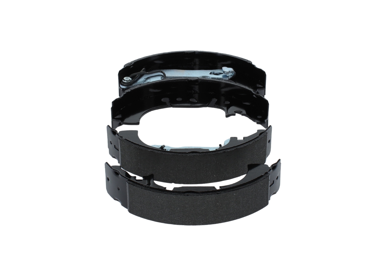 Brake Shoe Set - 0 986 487 956 BOSCH
