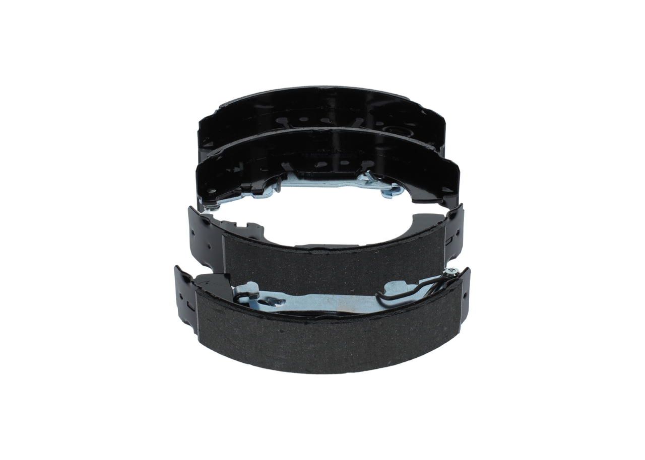 Brake Shoe Set - 0 986 487 956 BOSCH