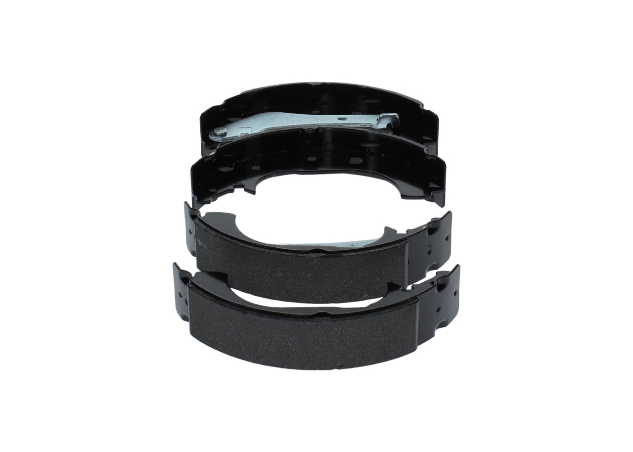 Brake Shoe Set - 0 986 487 957 BOSCH