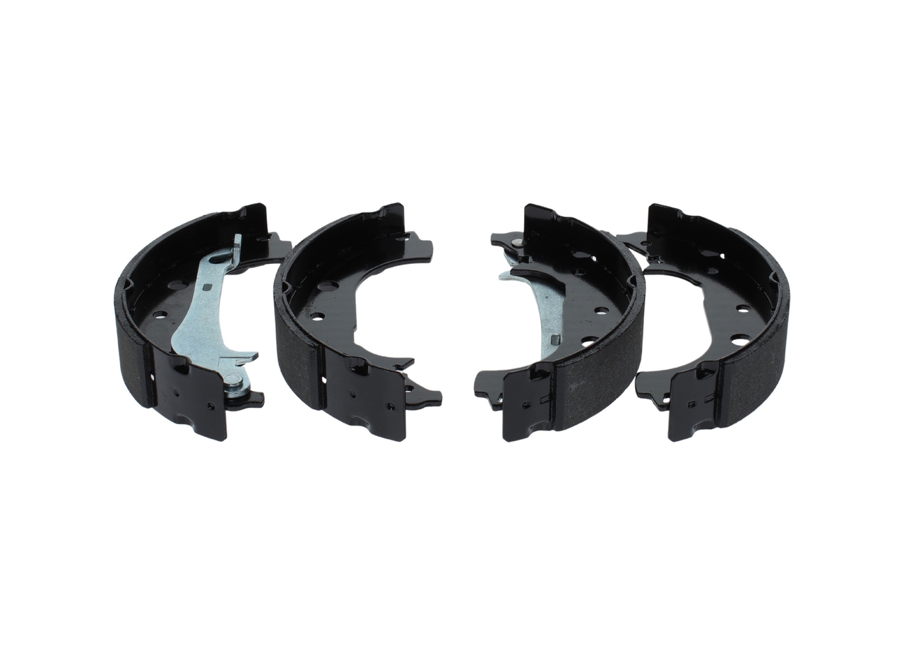 Brake Shoe Set - 0 986 487 957 BOSCH