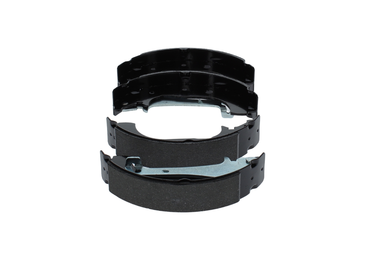 Brake Shoe Set - 0 986 487 957 BOSCH
