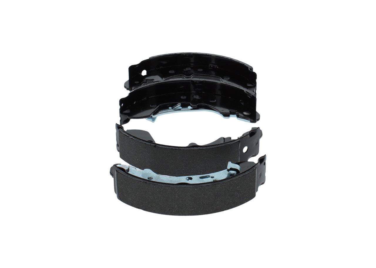 Brake Shoe Set - 0 986 487 958 BOSCH