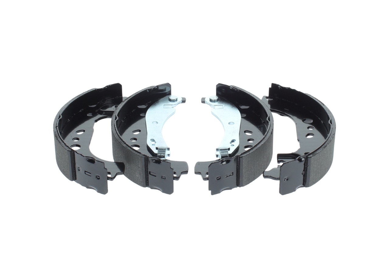 Kit ganasce freno - 0 986 487 959 BOSCH
