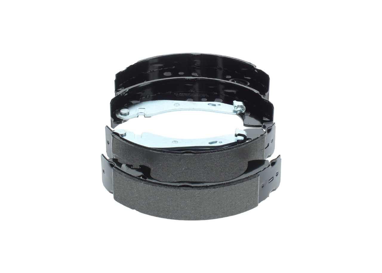 Brake Shoe Set - 0 986 487 959 BOSCH
