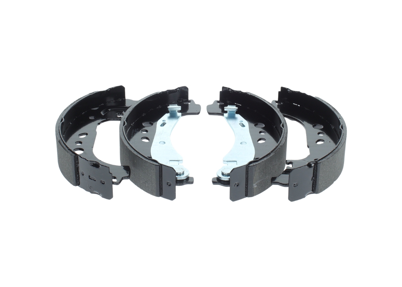 Brake Shoe Set - 0 986 487 959 BOSCH