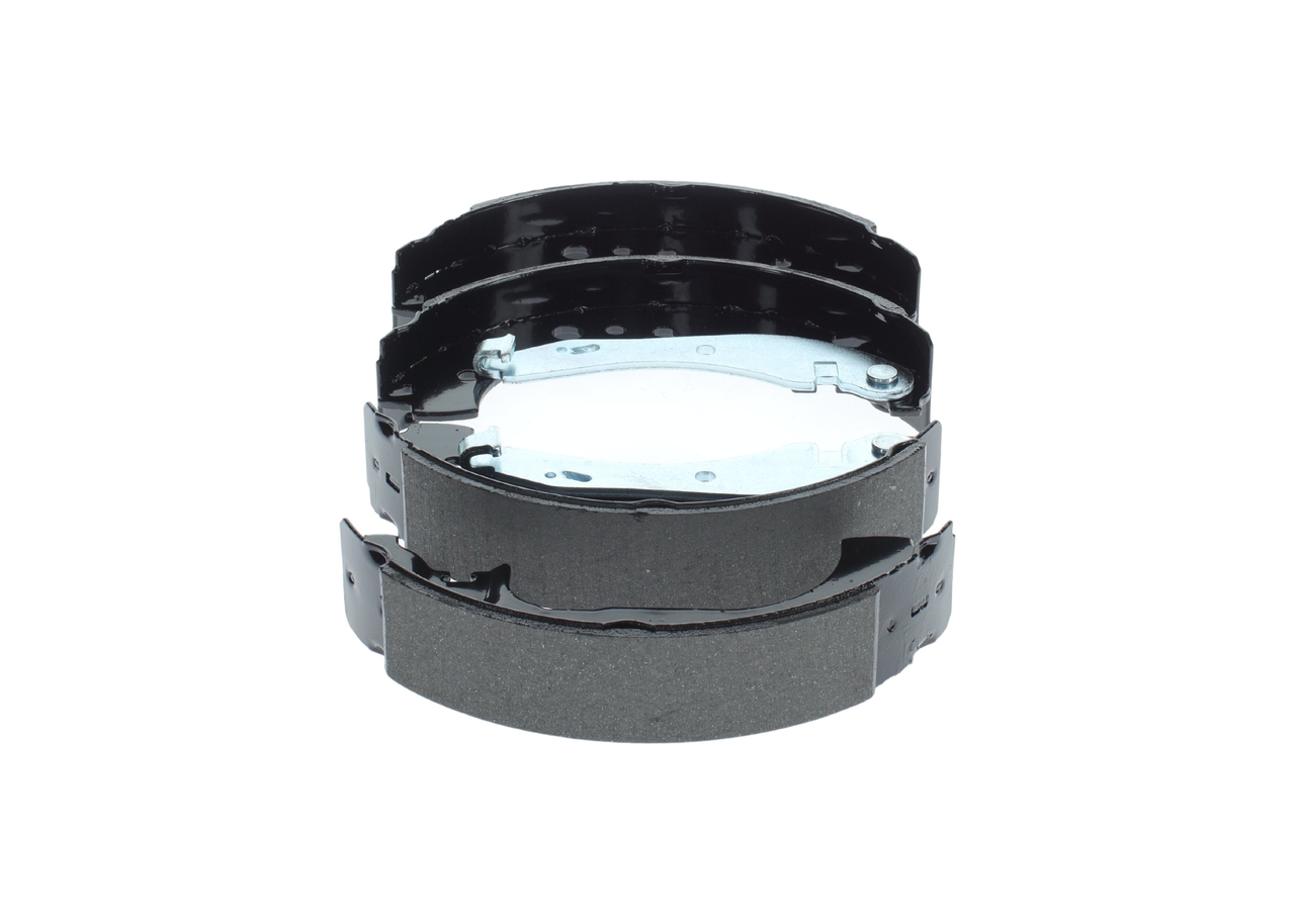 Brake Shoe Set - 0 986 487 959 BOSCH