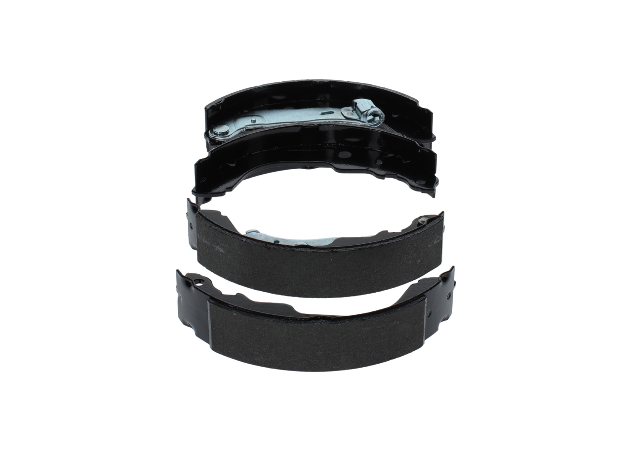 Brake Shoe Set - 0 986 487 960 BOSCH