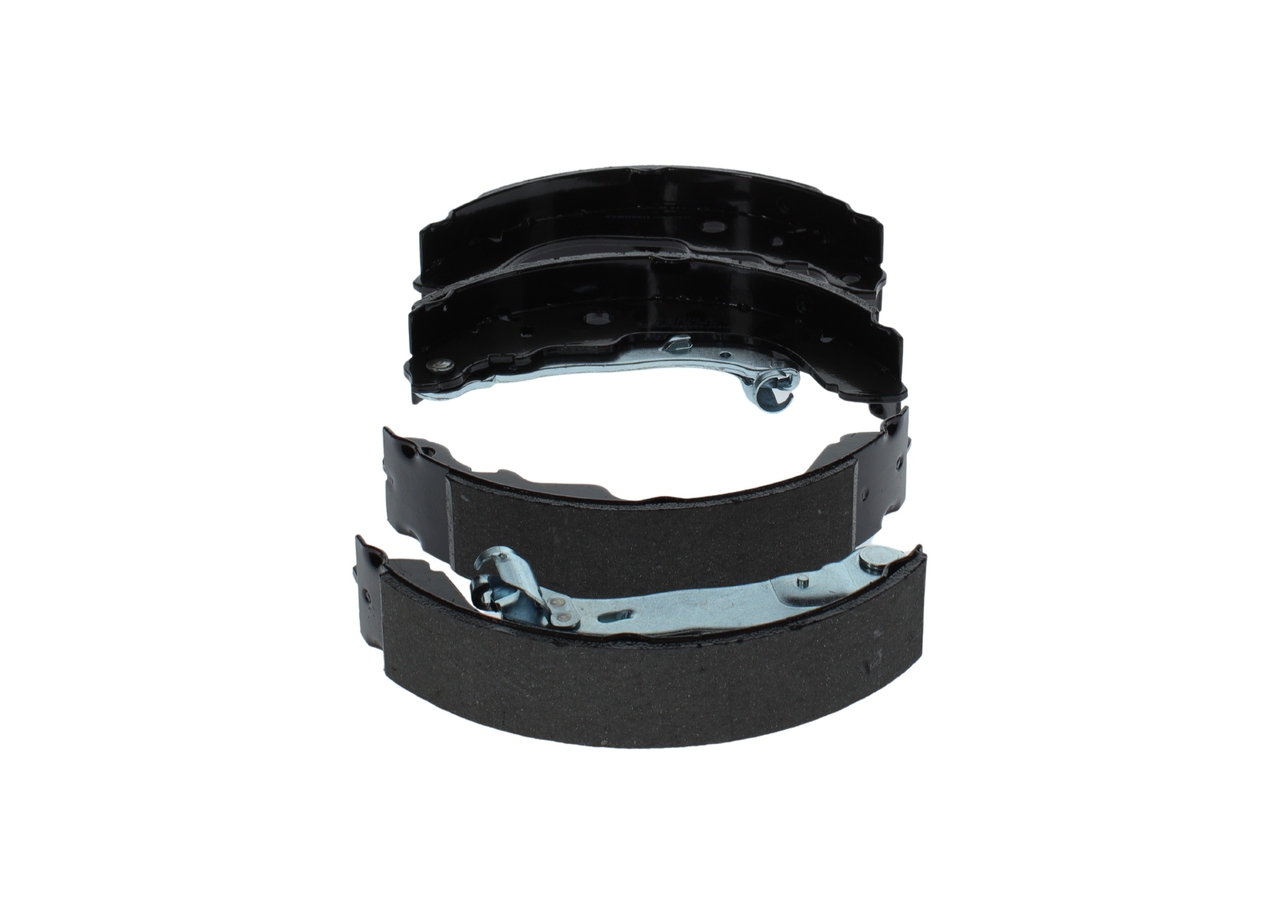 Brake Shoe Set - 0 986 487 960 BOSCH