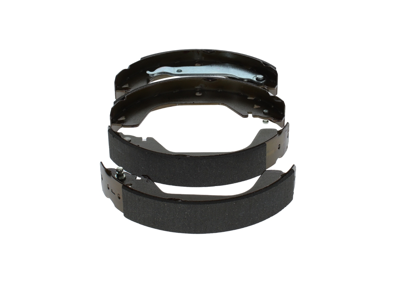 Brake Shoe Set - 0 986 487 975 BOSCH