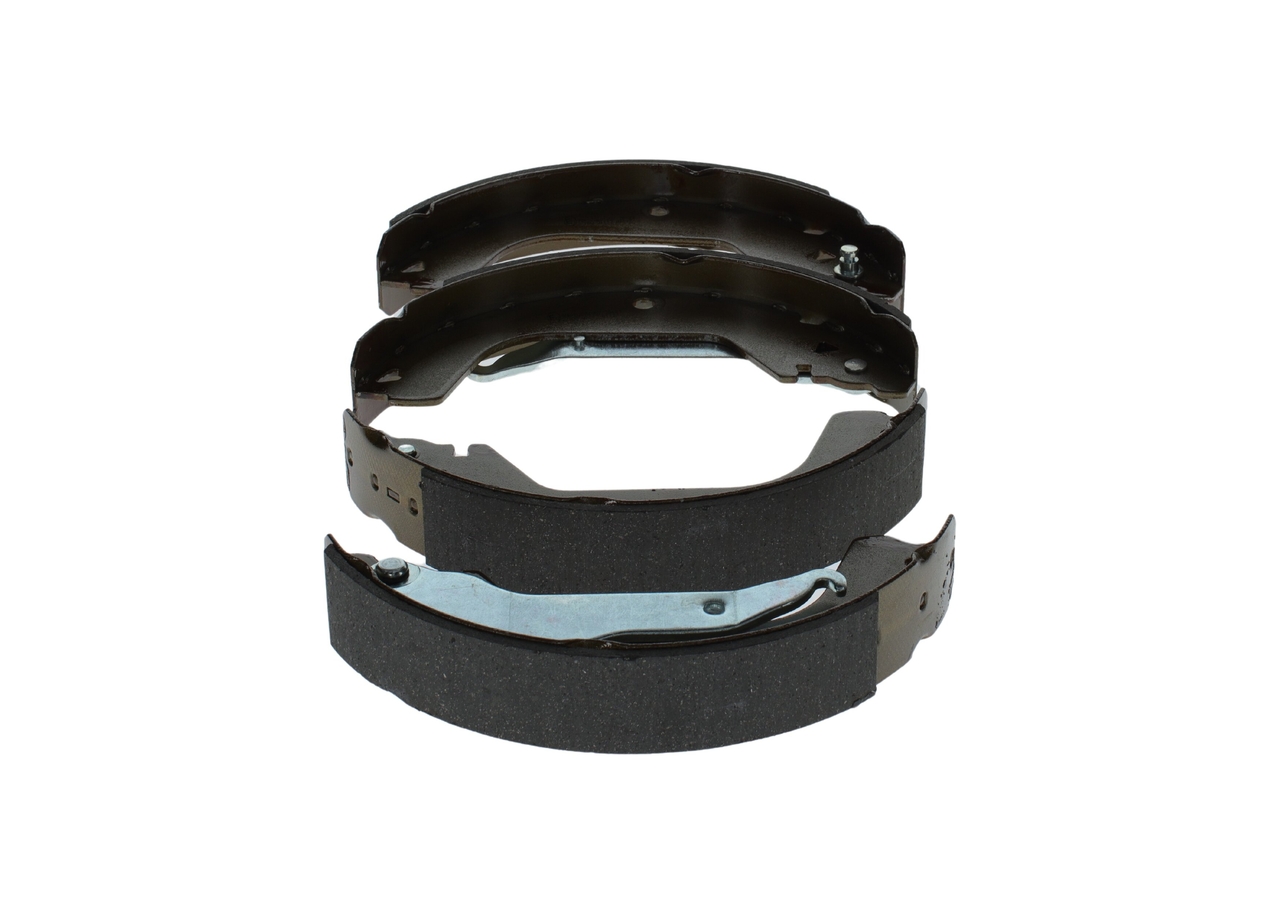 Brake Shoe Set - 0 986 487 975 BOSCH