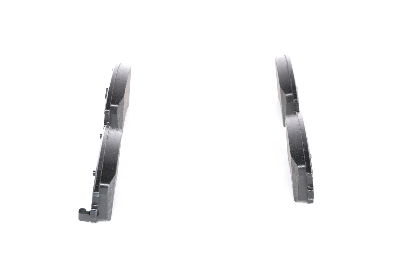 Brake Pad Set, disc brake - 0 986 494 079 BOSCH