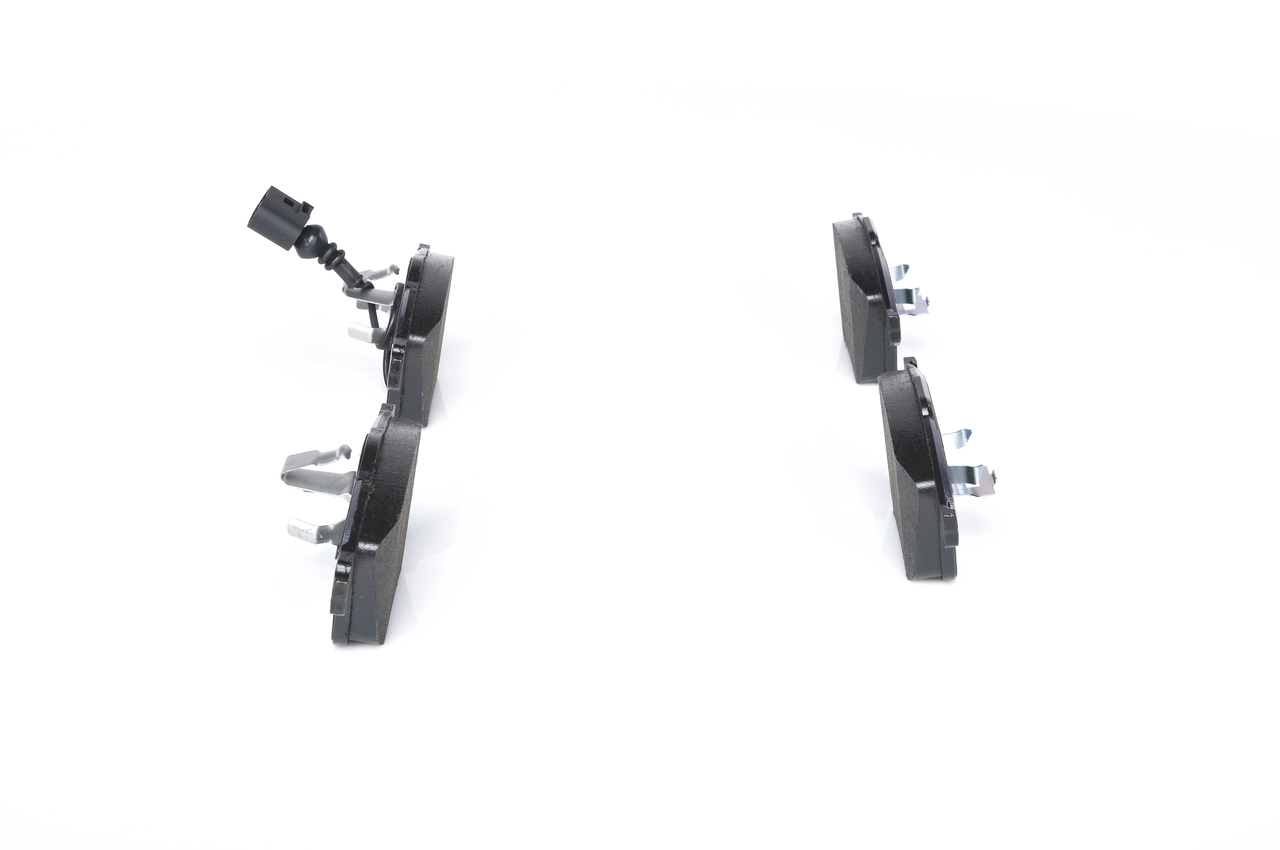 Brake Pad Set, disc brake - 0 986 494 103 BOSCH