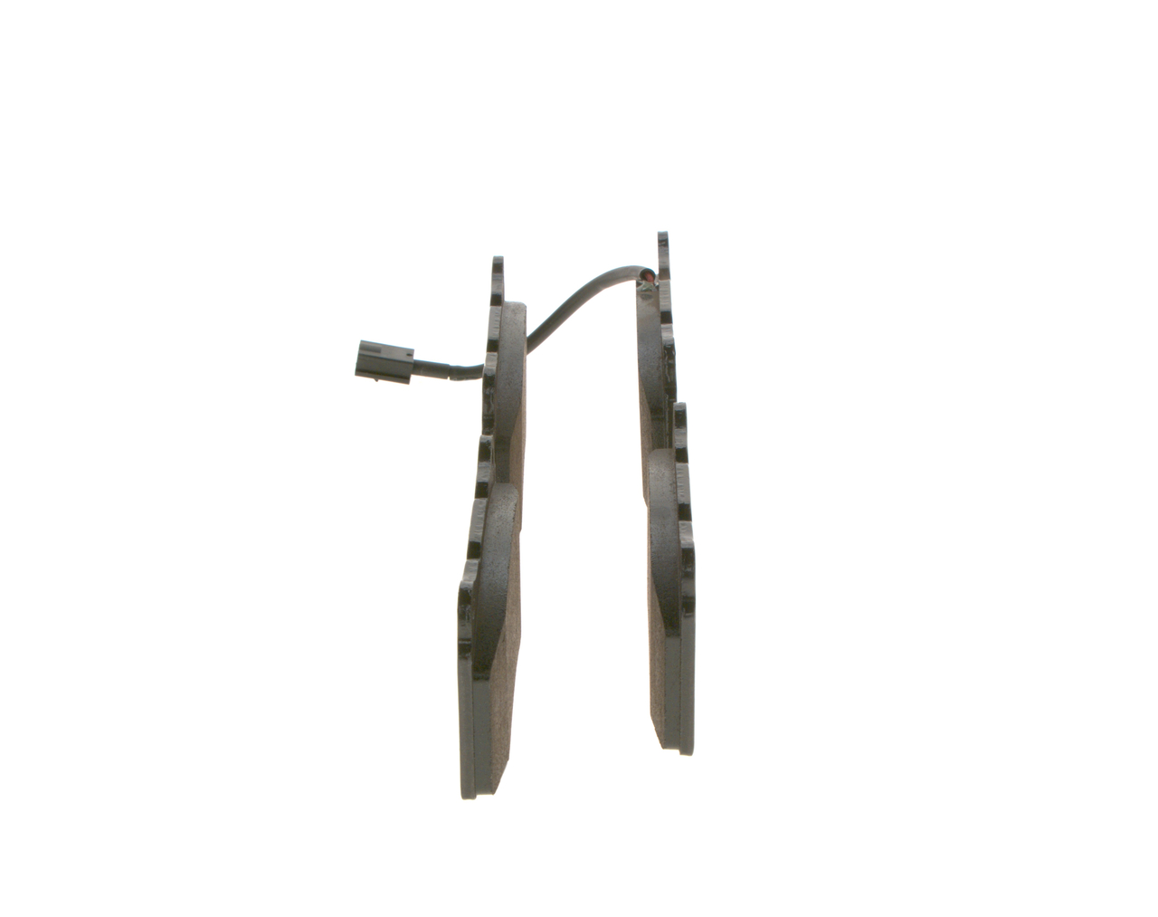 Kit pastiglie freno, Freno a disco - 0 986 494 131 BOSCH