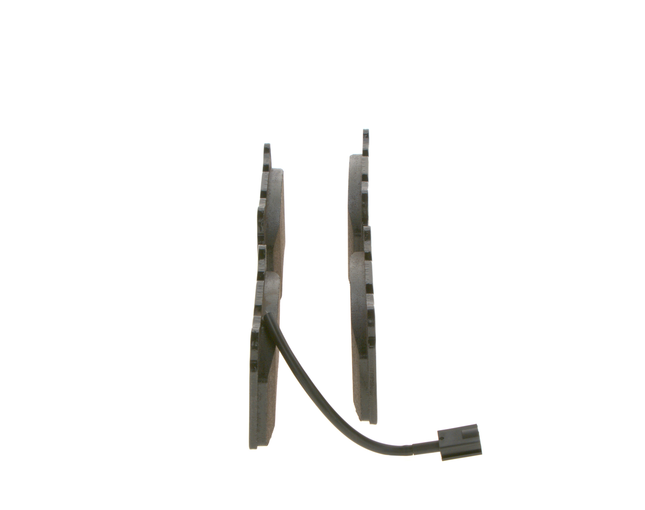 Kit pastiglie freno, Freno a disco - 0 986 494 131 BOSCH