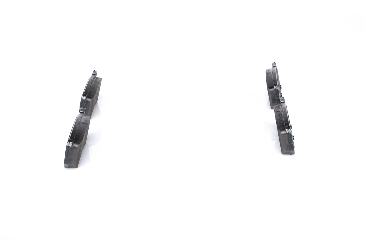 Brake Pad Set, disc brake - 0 986 494 133 BOSCH