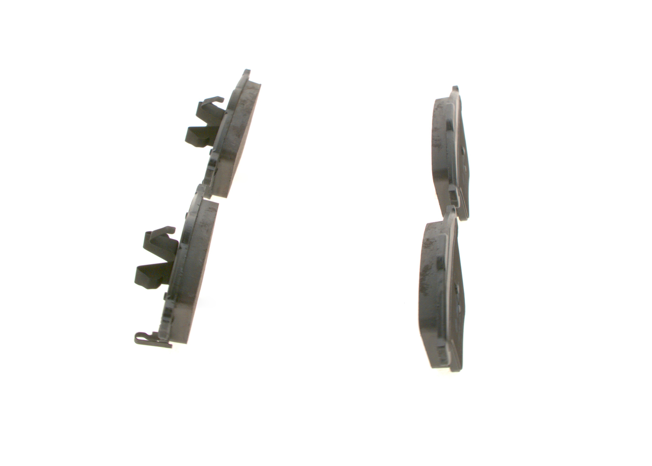 Brake Pad Set, disc brake - 0 986 494 149 BOSCH