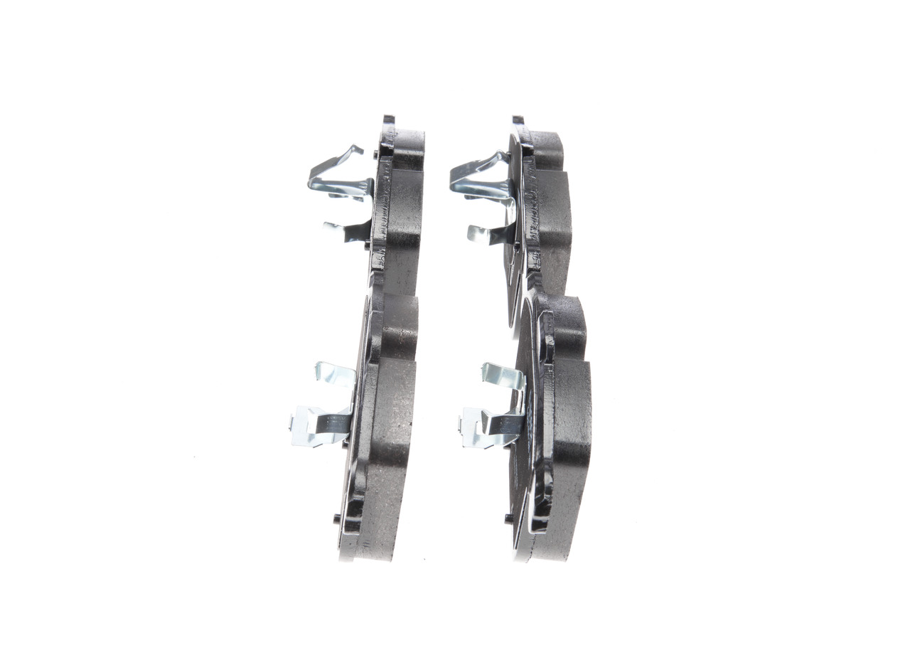 Brake Pad Set, disc brake - 0 986 494 280 BOSCH