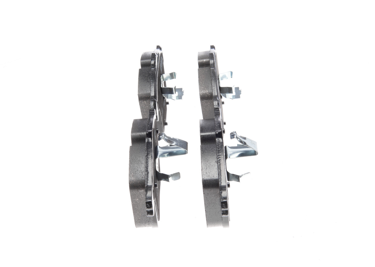 Brake Pad Set, disc brake - 0 986 494 280 BOSCH