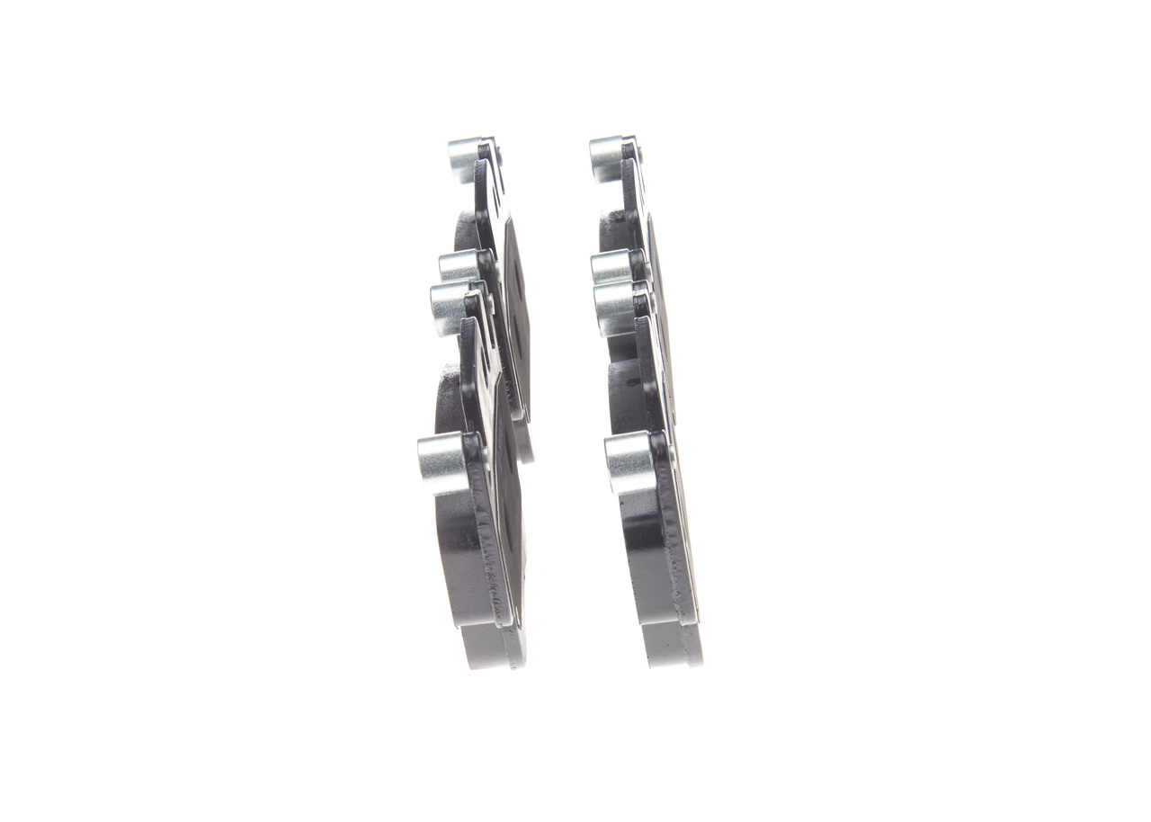 Brake Pad Set, disc brake - 0 986 494 281 BOSCH