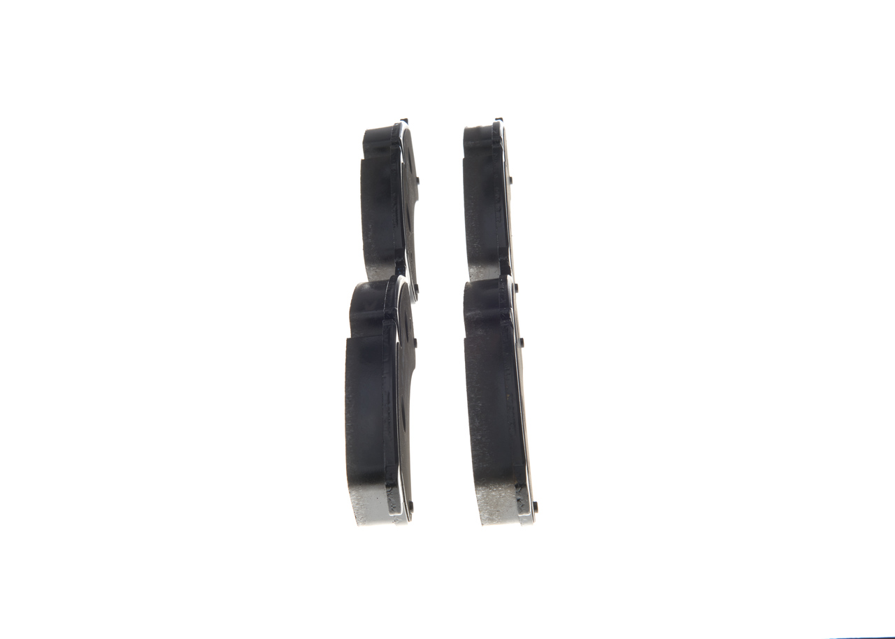 Brake Pad Set, disc brake - 0 986 494 335 BOSCH