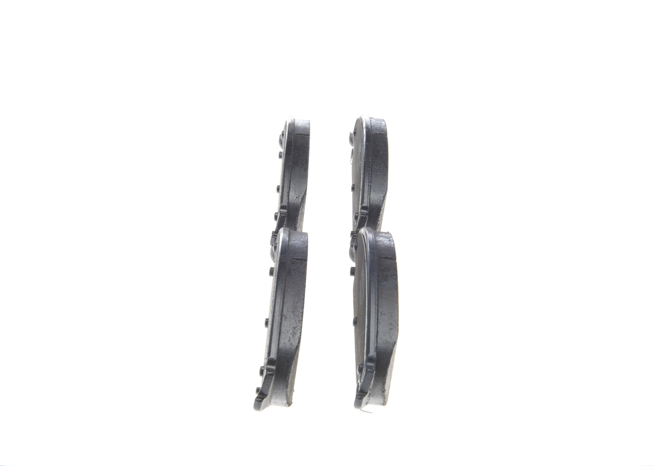 Kit pastiglie freno, Freno a disco - 0 986 494 483 BOSCH
