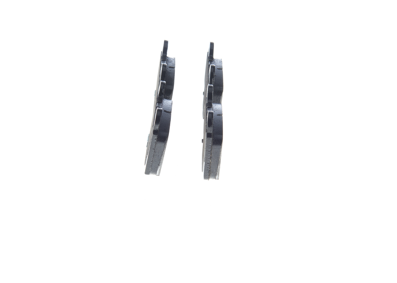 Bremsbelagsatz, Scheibenbremse - 0 986 494 865 BOSCH