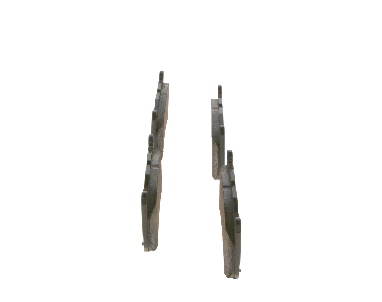 Kit pastiglie freno, Freno a disco - 0 986 494 871 BOSCH