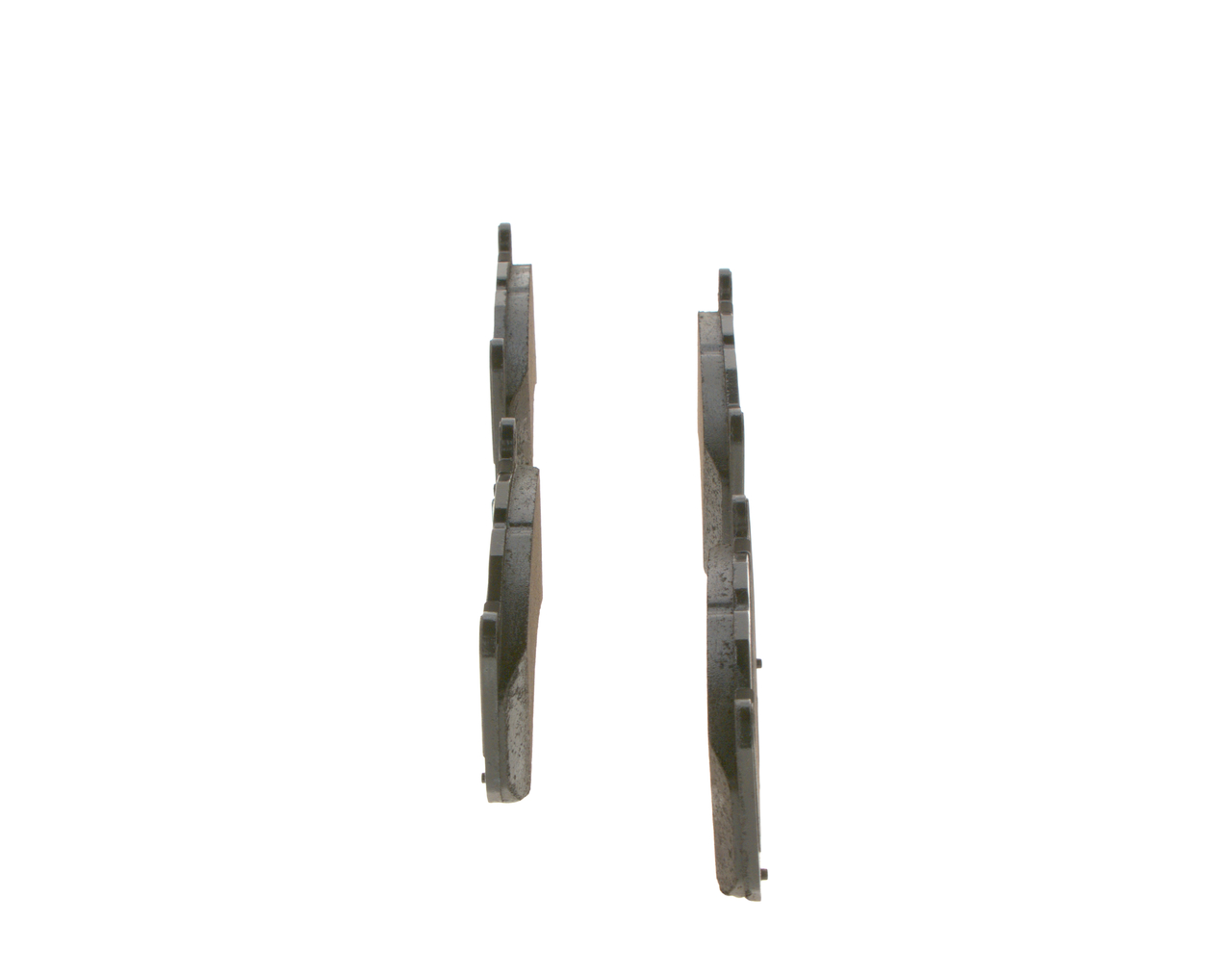 Kit pastiglie freno, Freno a disco - 0 986 494 871 BOSCH