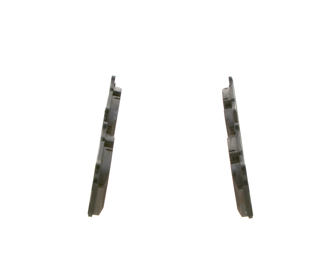 Kit pastiglie freno, Freno a disco - 0 986 494 957 BOSCH
