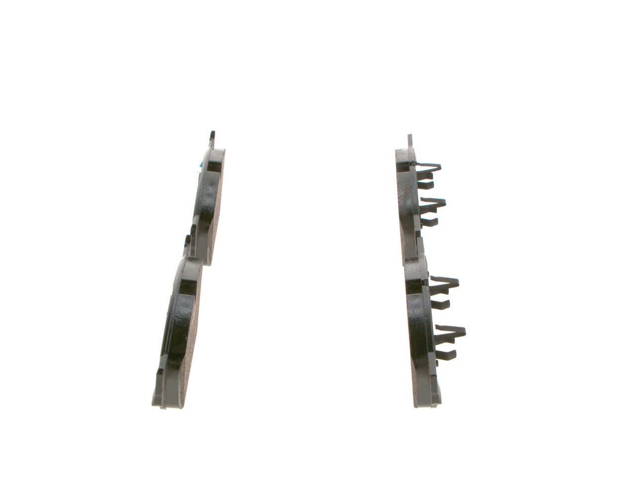 Brake Pad Set, disc brake - 0 986 494 962 BOSCH