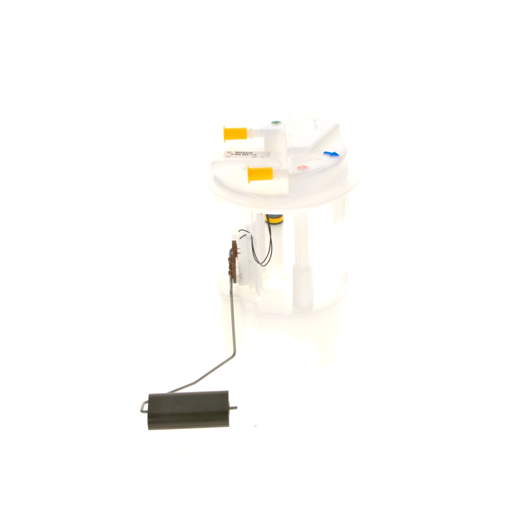 Sender Unit, fuel tank - 0 986 580 110 BOSCH