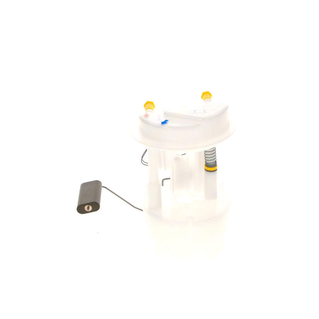 Sender Unit, fuel tank - 0 986 580 110 BOSCH