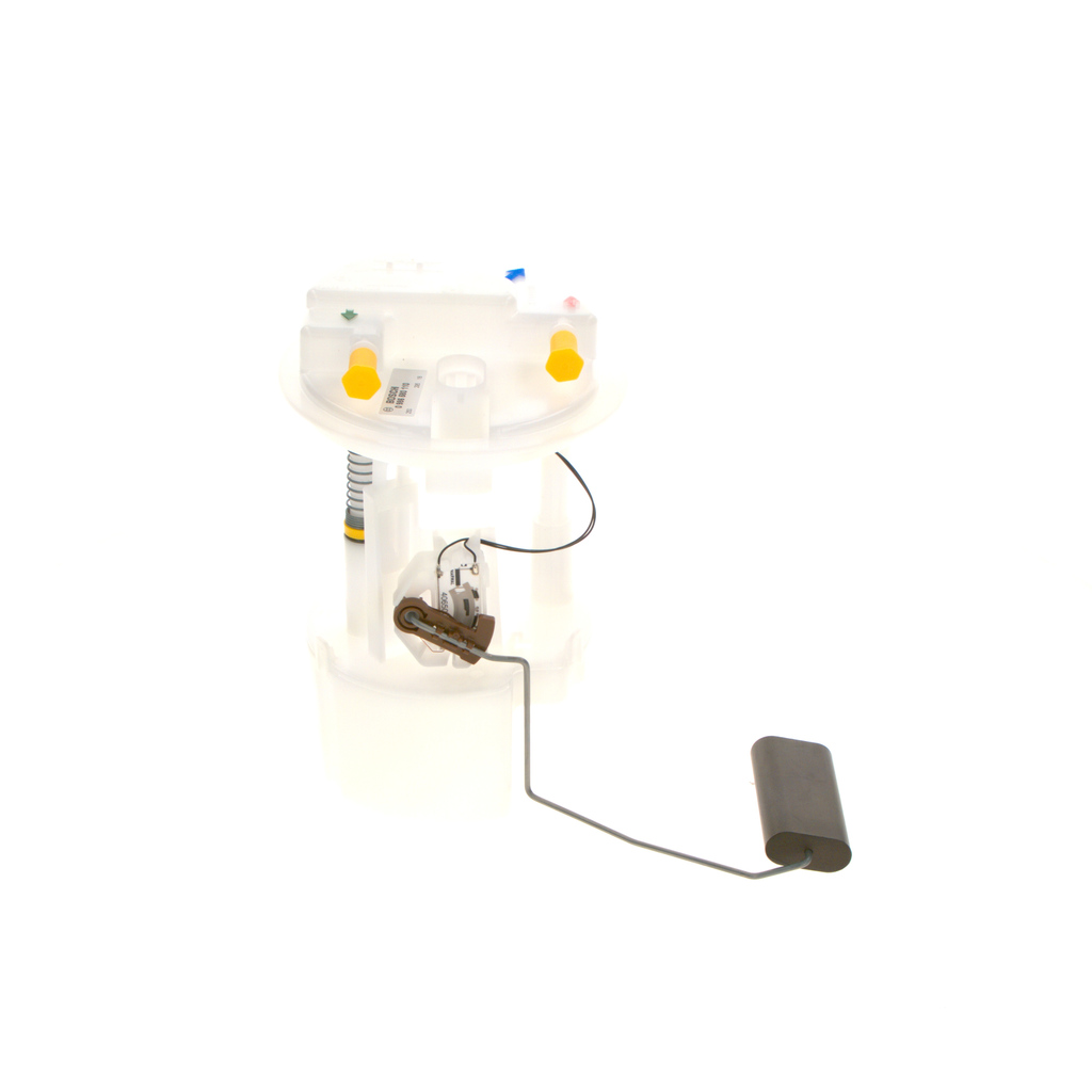 Sender Unit, fuel tank - 0 986 580 110 BOSCH