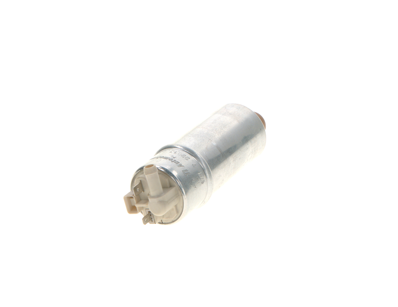 Pompa carburante - 0 986 580 129 BOSCH