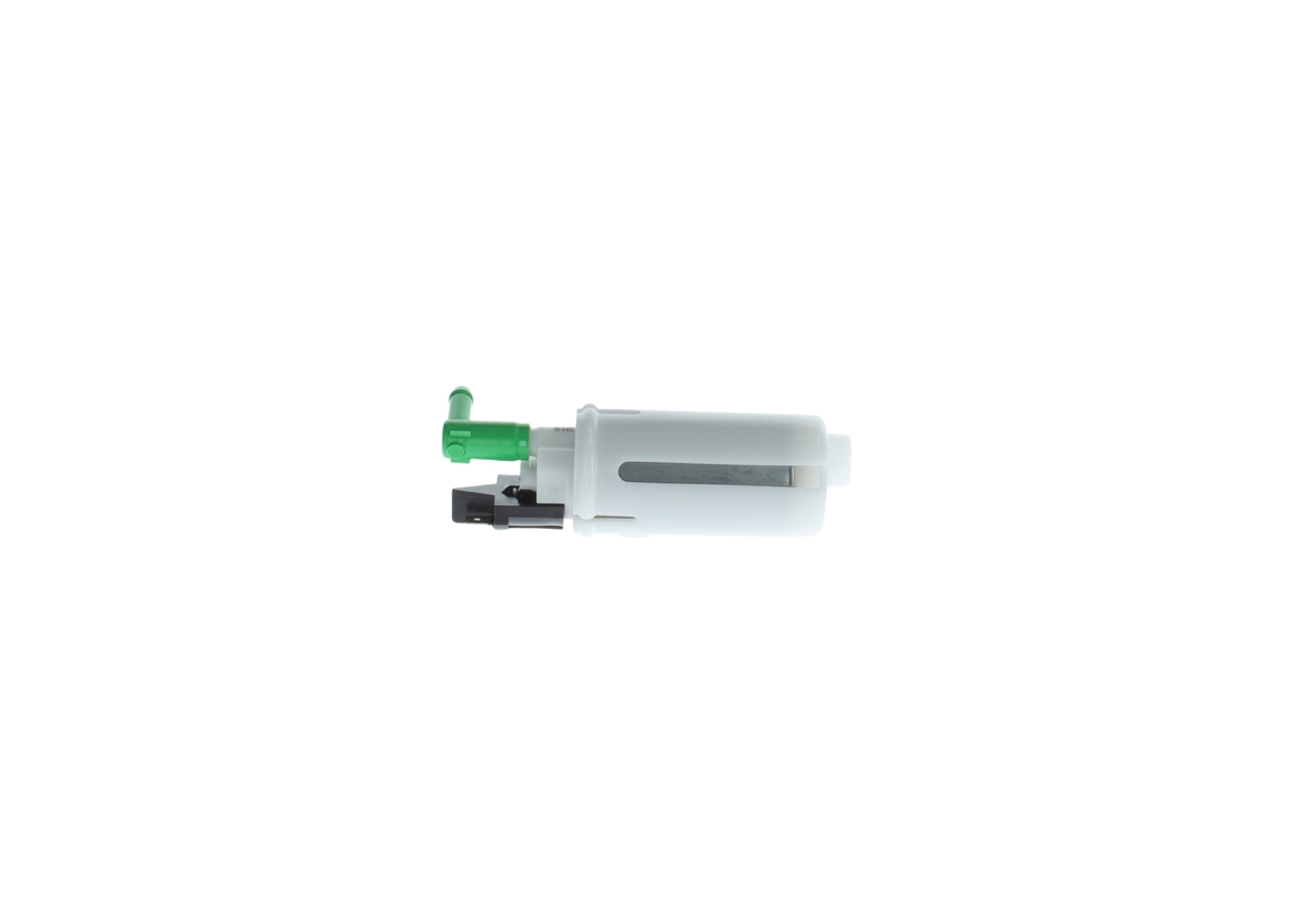 Fuel Pump - 0 986 580 129 BOSCH
