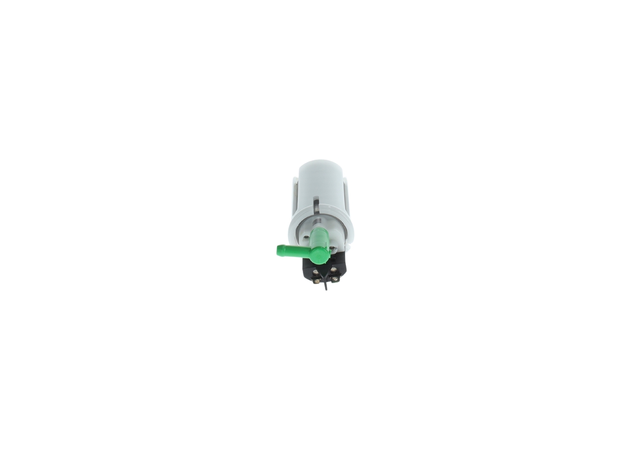Fuel Pump - 0 986 580 129 BOSCH