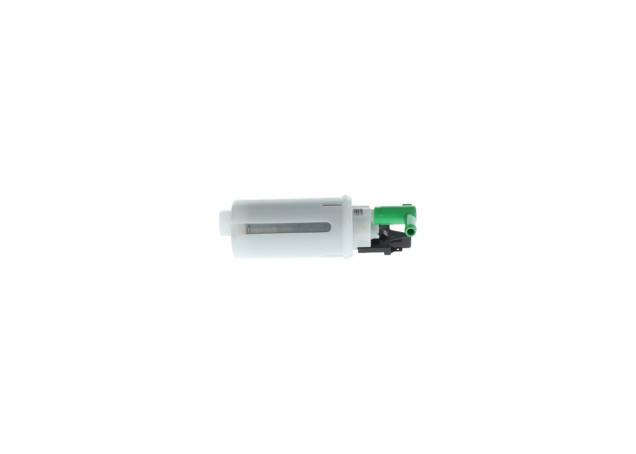 Fuel Pump - 0 986 580 129 BOSCH