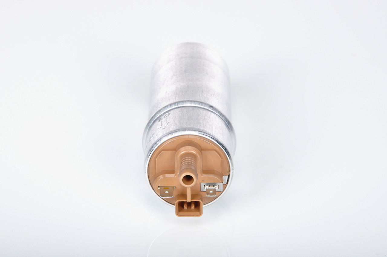 Fuel Pump - 0 986 580 130 BOSCH
