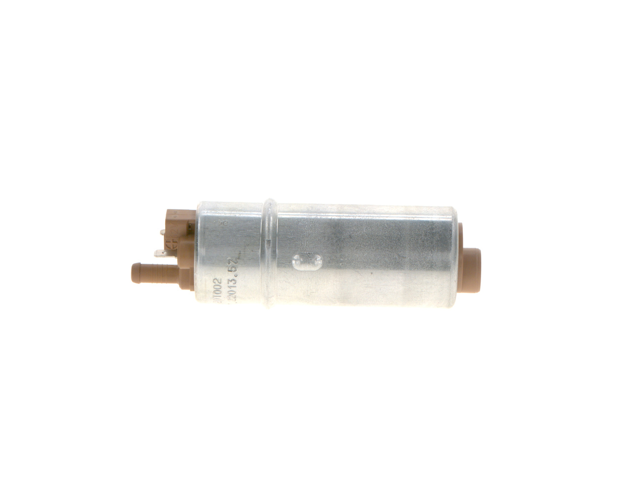 Fuel Pump - 0 986 580 130 BOSCH