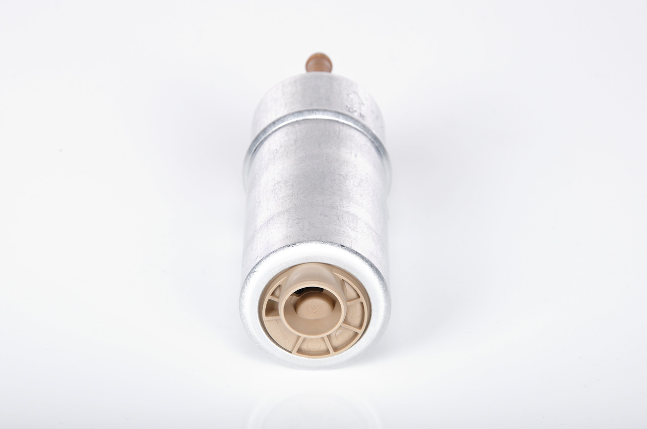 Fuel Pump - 0 986 580 130 BOSCH
