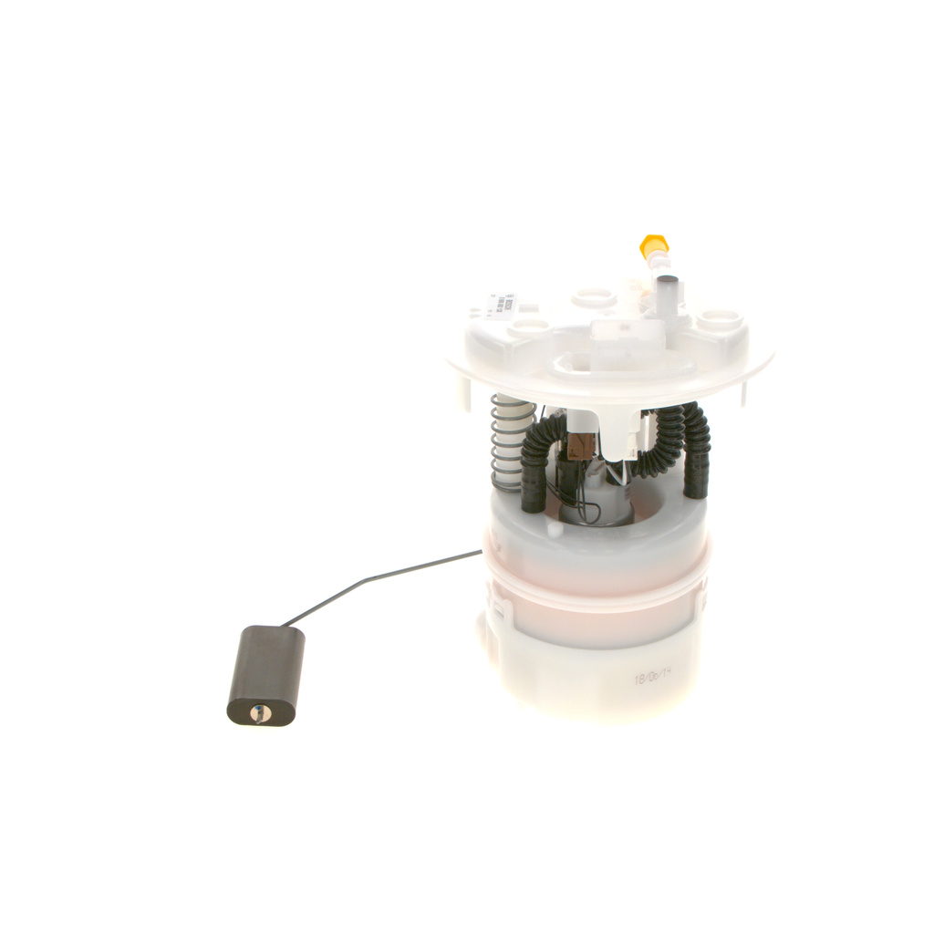 Fuel Feed Unit - 0 986 580 138 BOSCH